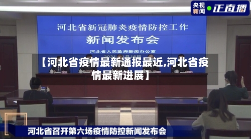 【河北省疫情最新通报最近,河北省疫情最新进展】-第1张图片