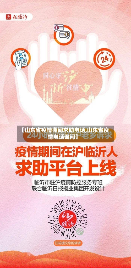【山东省疫情期间求助电话,山东省疫情电话询问】-第1张图片
