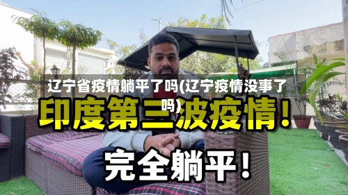 辽宁省疫情躺平了吗(辽宁疫情没事了吗)-第2张图片