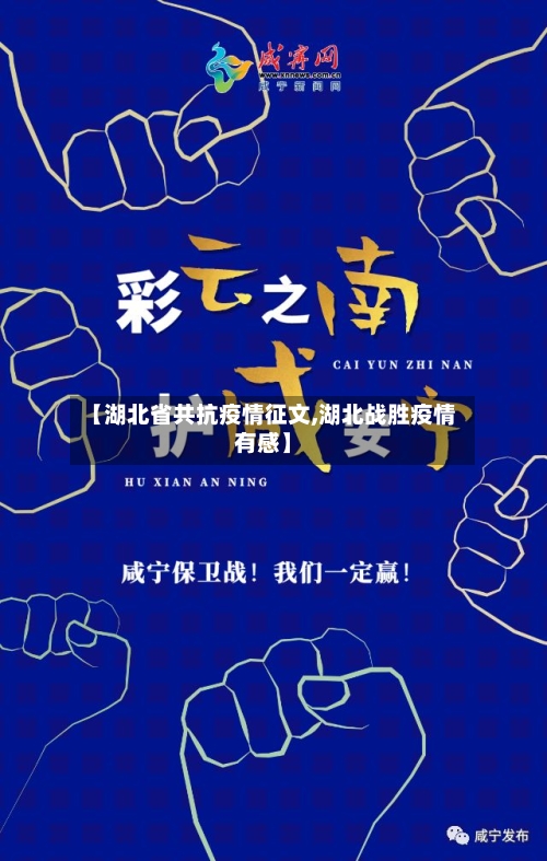 【湖北省共抗疫情征文,湖北战胜疫情有感】-第1张图片