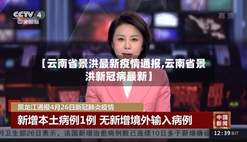 【云南省景洪最新疫情通报,云南省景洪新冠病最新】-第1张图片