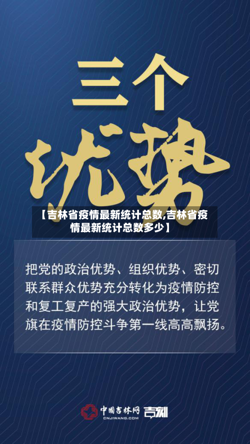 【吉林省疫情最新统计总数,吉林省疫情最新统计总数多少】-第2张图片