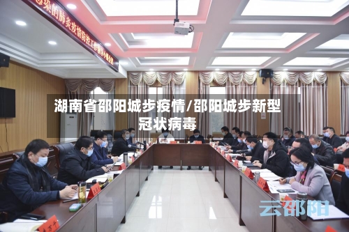湖南省邵阳城步疫情/邵阳城步新型冠状病毒-第2张图片