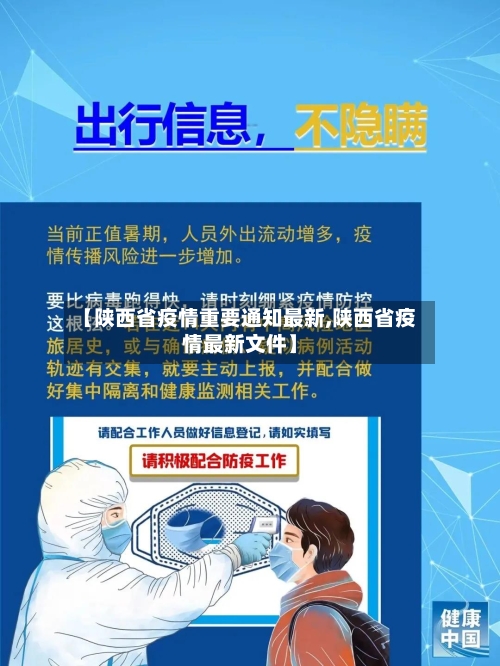 【陕西省疫情重要通知最新,陕西省疫情最新文件】-第1张图片