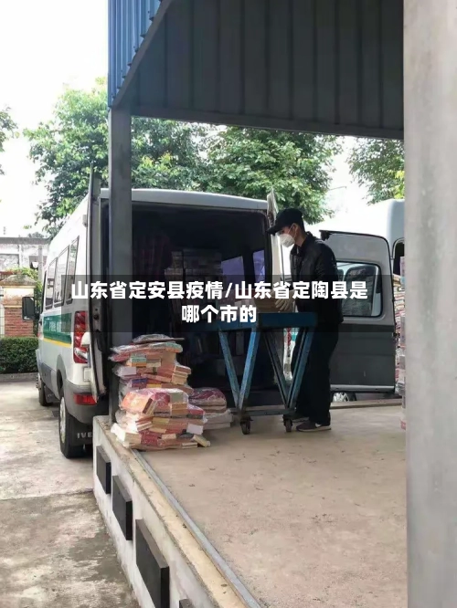 山东省定安县疫情/山东省定陶县是哪个市的-第1张图片