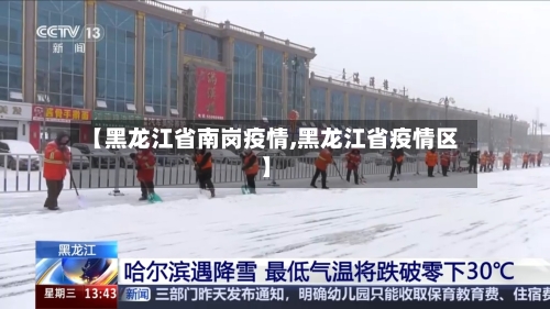 【黑龙江省南岗疫情,黑龙江省疫情区】-第2张图片