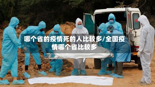 哪个省的疫情死的人比较多/全国疫情哪个省比较多-第3张图片