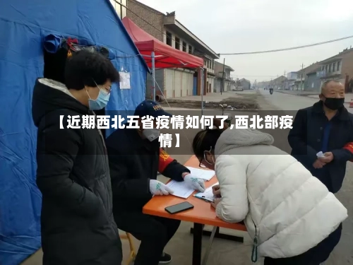 【近期西北五省疫情如何了,西北部疫情】-第2张图片