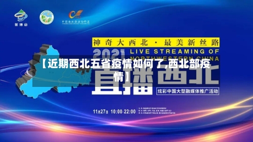 【近期西北五省疫情如何了,西北部疫情】-第1张图片
