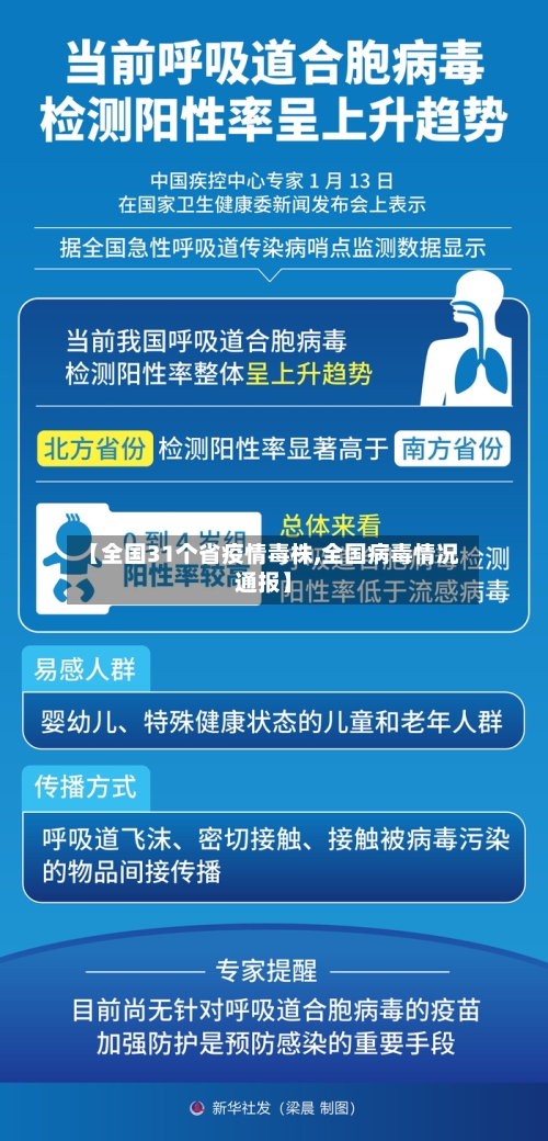 【全国31个省疫情毒株,全国病毒情况通报】-第1张图片