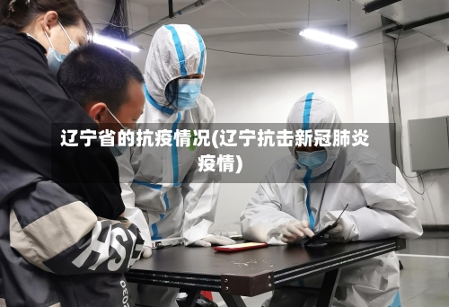 辽宁省的抗疫情况(辽宁抗击新冠肺炎疫情)-第2张图片