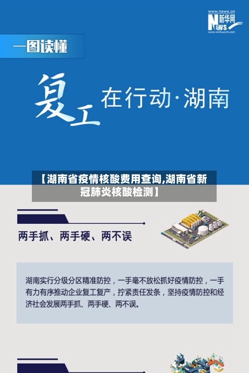 【湖南省疫情核酸费用查询,湖南省新冠肺炎核酸检测】-第1张图片