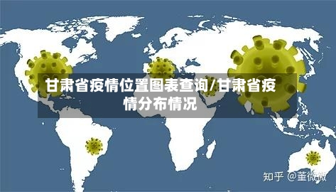 甘肃省疫情位置图表查询/甘肃省疫情分布情况-第1张图片