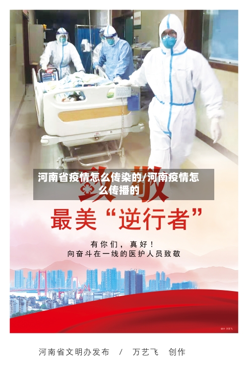 河南省疫情怎么传染的/河南疫情怎么传播的-第1张图片