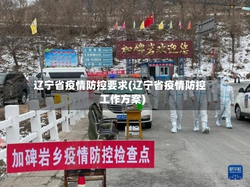 辽宁省疫情防控要求(辽宁省疫情防控工作方案)-第1张图片