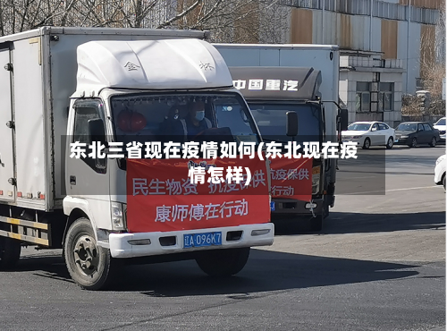 东北三省现在疫情如何(东北现在疫情怎样)-第2张图片