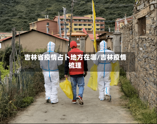 吉林省疫情占卜地方在哪/吉林疫情梳理-第2张图片
