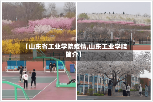 【山东省工业学院疫情,山东工业学院简介】-第1张图片