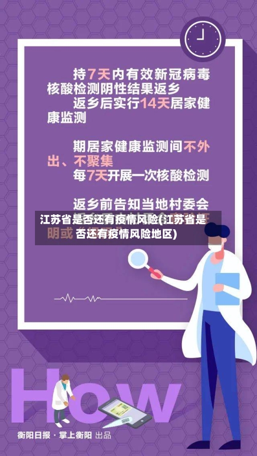 江苏省是否还有疫情风险(江苏省是否还有疫情风险地区)-第1张图片
