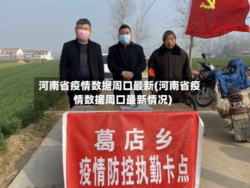 河南省疫情数据周口最新(河南省疫情数据周口最新情况)-第3张图片