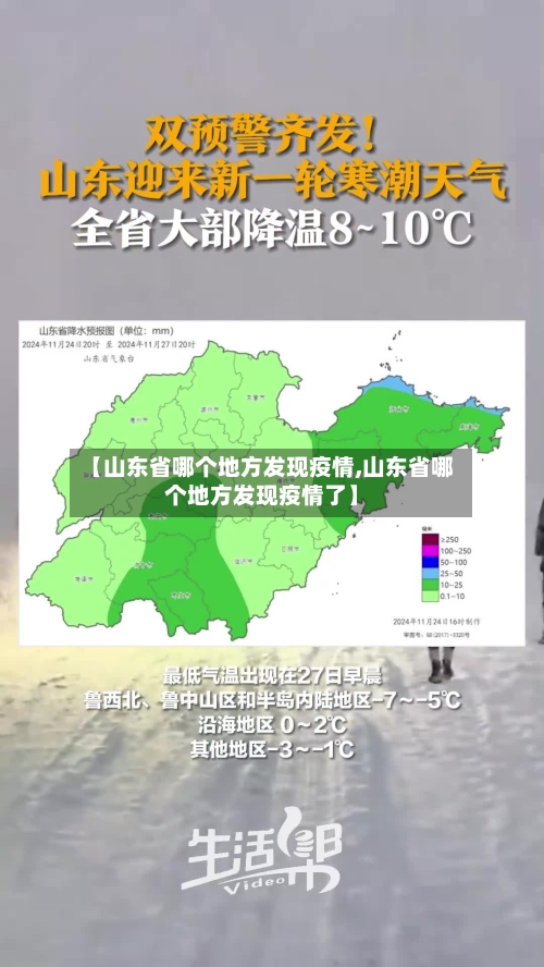 【山东省哪个地方发现疫情,山东省哪个地方发现疫情了】-第2张图片