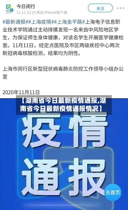 【湖南省今日最新疫情通报,湖南省今日最新疫情通报情况】-第2张图片