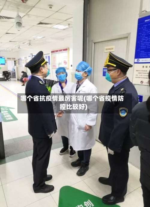 哪个省抗疫情最厉害呢(哪个省疫情防控比较好)-第2张图片