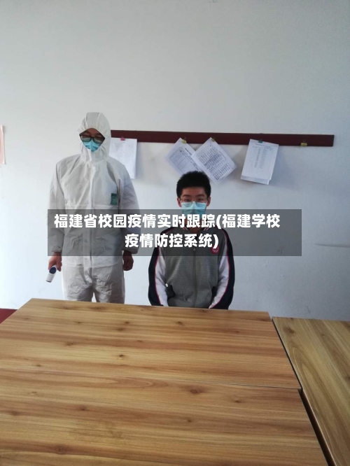 福建省校园疫情实时跟踪(福建学校疫情防控系统)-第1张图片