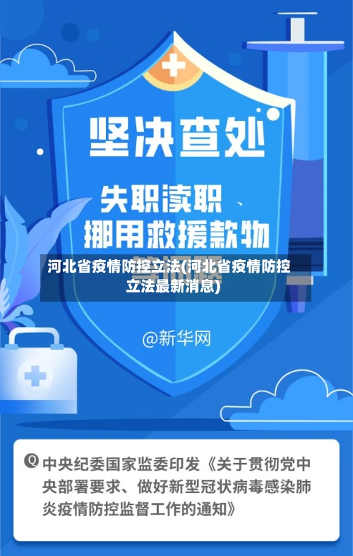 河北省疫情防控立法(河北省疫情防控立法最新消息)-第1张图片