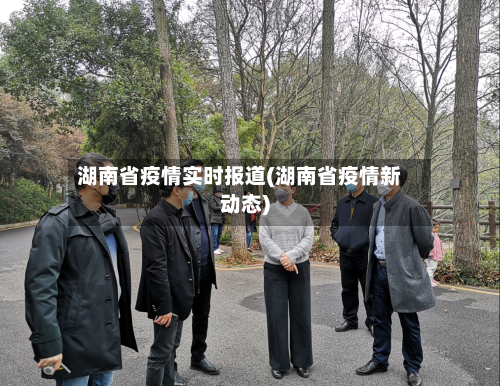 湖南省疫情实时报道(湖南省疫情新动态)-第1张图片