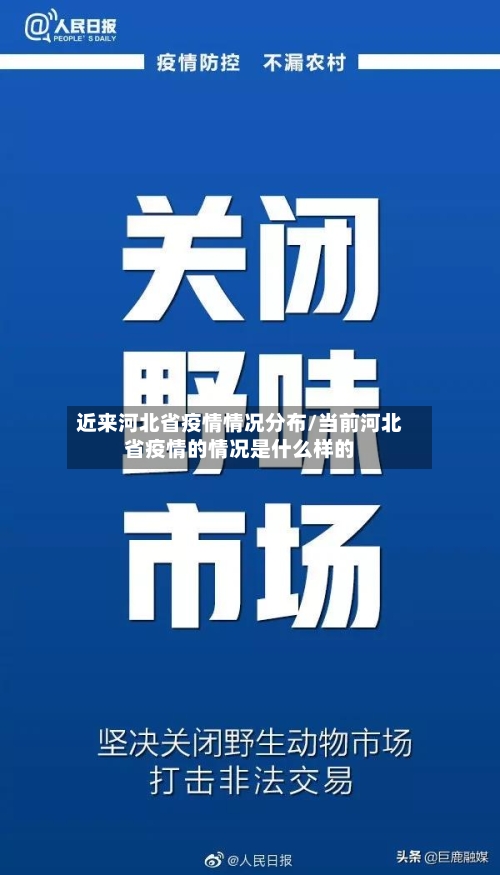 近来河北省疫情情况分布/当前河北省疫情的情况是什么样的-第2张图片