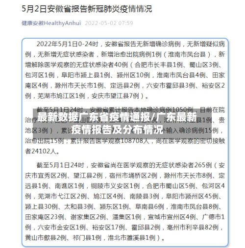 最新数据广东省疫情通报/广东最新疫情报告及分布情况-第2张图片