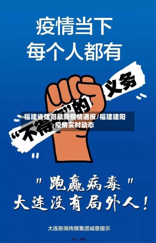 福建省建阳最新疫情通报/福建建阳疫情实时动态-第1张图片