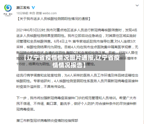 【辽宁省疫情情况图片通报,辽宁省疫情情况报告】-第2张图片