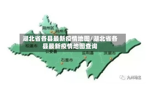 湖北省各县最新疫情地图/湖北省各县最新疫情地图查询-第3张图片