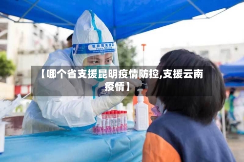 【哪个省支援昆明疫情防控,支援云南疫情】-第1张图片