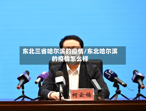 东北三省哈尔滨的疫情/东北哈尔滨的疫情怎么样-第3张图片