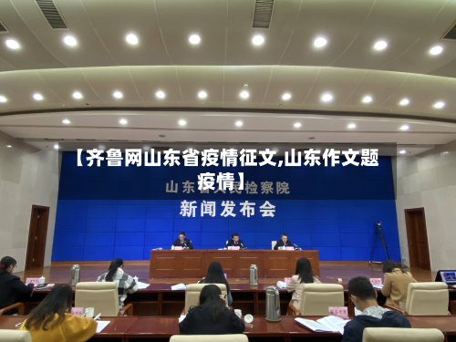 【齐鲁网山东省疫情征文,山东作文题 疫情】-第3张图片