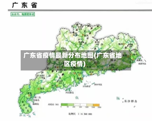 广东省疫情最新分布地图(广东省地区疫情)-第2张图片