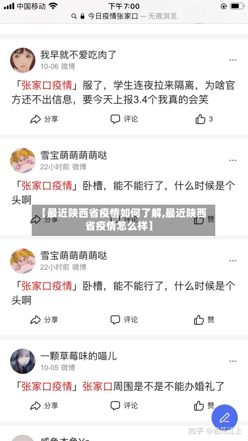 【最近陕西省疫情如何了解,最近陕西省疫情怎么样】-第2张图片