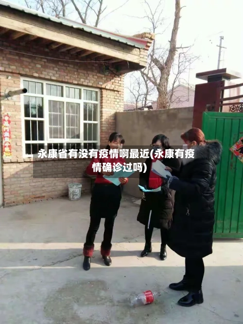 永康省有没有疫情啊最近(永康有疫情确诊过吗)-第2张图片