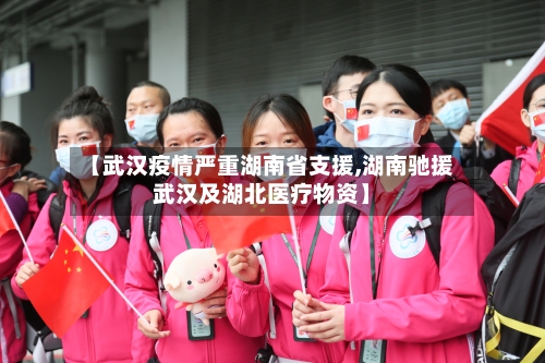 【武汉疫情严重湖南省支援,湖南驰援武汉及湖北医疗物资】-第2张图片
