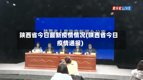 陕西省今日最新疫情情况(陕西省今日疫情通报)-第2张图片