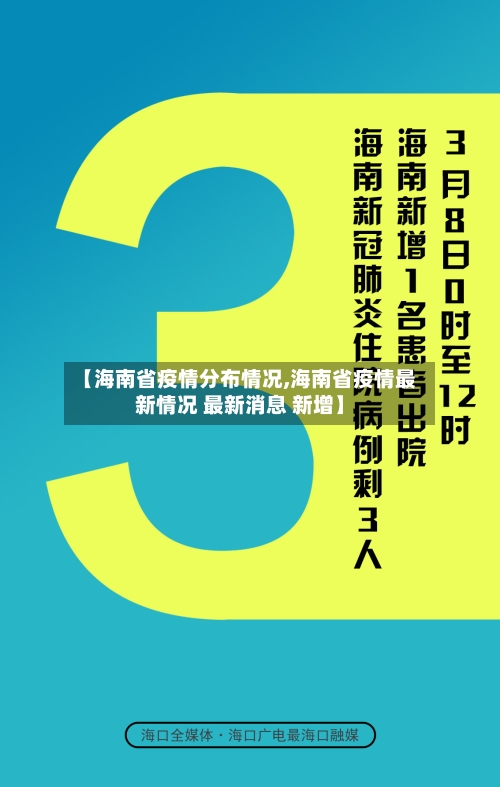 【海南省疫情分布情况,海南省疫情最新情况 最新消息 新增】-第2张图片