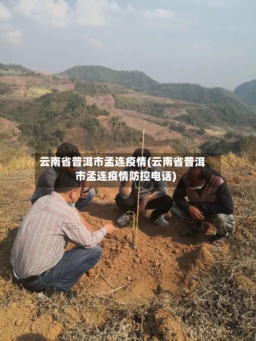 云南省普洱市孟连疫情(云南省普洱市孟连疫情防控电话)-第1张图片