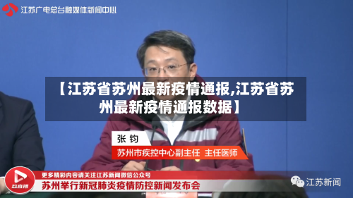 【江苏省苏州最新疫情通报,江苏省苏州最新疫情通报数据】-第1张图片