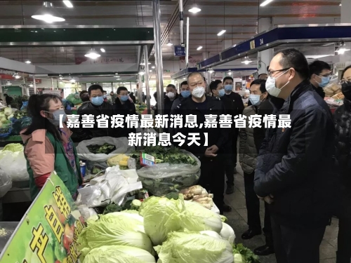 【嘉善省疫情最新消息,嘉善省疫情最新消息今天】-第2张图片
