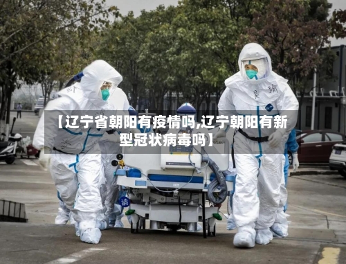 【辽宁省朝阳有疫情吗,辽宁朝阳有新型冠状病毒吗】-第1张图片