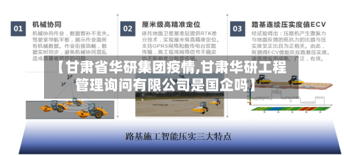 【甘肃省华研集团疫情,甘肃华研工程管理询问有限公司是国企吗】-第1张图片