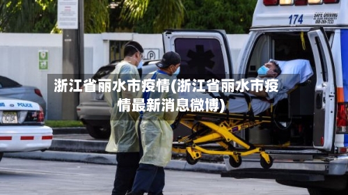 浙江省丽水市疫情(浙江省丽水市疫情最新消息微博)-第1张图片